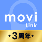 moviLink иконка