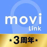 moviLink - ドライブが快適になるカーナビアプリ aplikacja