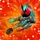 倒せ！ライダーキック APK