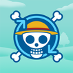 آیکون‌ まいにちONE PIECE