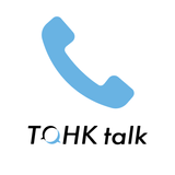TOHKtalkアプリフォン simgesi