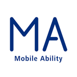 モバイルアビリティ（Mobile Ability） Zeichen