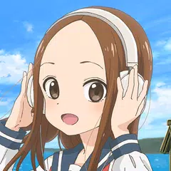 からかい上手の高木さん キュンキュンレコーズ XAPK download