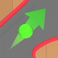 Flick Race