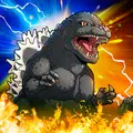 ゴジラ バトルライン/GODZILLA BATTLE LINE