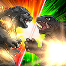 GODZILLA BATTLE LINE APK