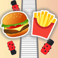 Hamburger Factory