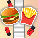 Hamburger Factory-APK