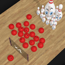 increasing bowling ball APK