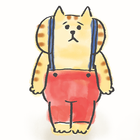 타박타박 고양이:집으로 간다옹 아이콘