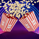 Popcorn Party！ icon