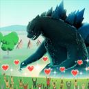 Run Godzilla APK