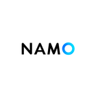 NAMO（ネイモ）：トータルナビ・乗換案内・タクシー・自転車 アイコン