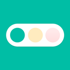 混雑ランプ 店舗用アプリ icono