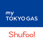 myTOKYOGAS×Shufoo! アイコン