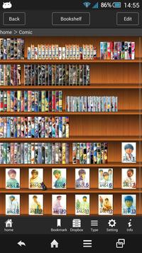 SideBooks 海报