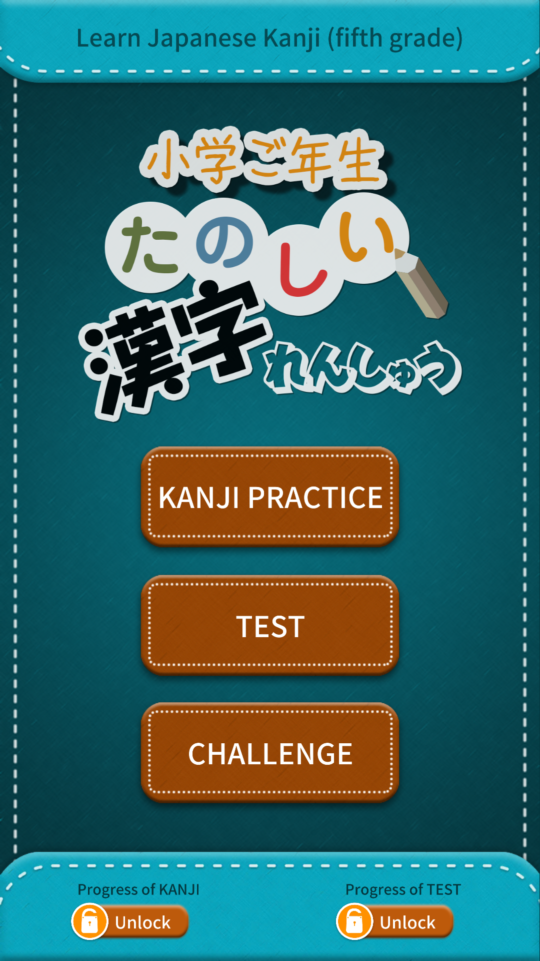 Learn Japanese Kanji Fifth Apk 1 5 3 For Android Download Learn Japanese Kanji Fifth Apk Latest Version From Apkfab Com