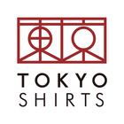 東京シャツ公式アプリ アイコン