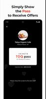 Shibuya TOQ Pass screenshot 2