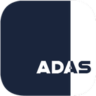 ADAS Calibration biểu tượng