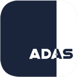 ADAS Calibration ícone