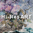 Hi-Res ART：池田学「誕生」のすべて