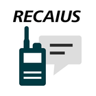 RECAIUS フィールドボイス インカム Express icône