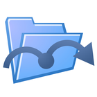 ikon e-BRIDGE File Handler