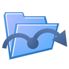 آیکون‌ e-BRIDGE File Handler