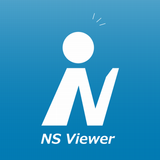 NS viewer
