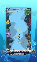 Deep Deep Diver imagem de tela 2