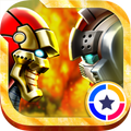 Steel Strike