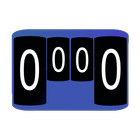 Table Tennis Scoreboard icon