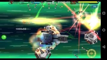 برنامه‌نما Dariusburst -SP- عکس از صفحه