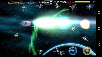 پوستر Dariusburst -SP-