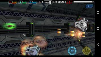 Dariusburst -SP- screenshot 1