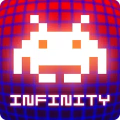 Space Invaders Infinity Gene APK download