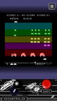 2 Schermata Space Invaders