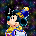 ディズニー ミュージックパレード icon