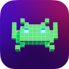 SPACE INVADERS: World Defense icon