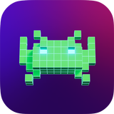 SPACE INVADERS: World Defense