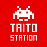 タイトーステーションアプリ