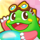 Puzzle Bobble Journey aplikacja