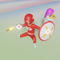 Special Move