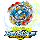 ベイブレードバースト icon