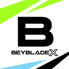 BEYBLADE X アイコン