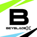 BEYBLADE X APK