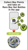 BEYBLADE X تصوير الشاشة 1