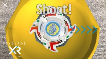 BEYBLADE XR Project α Ver. ảnh chụp màn hình 3