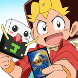 デュエマであそぼう！ icon